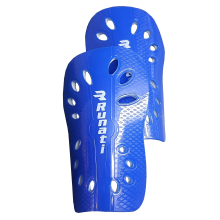 Runati Junior Shin Guard (Royal Blue)